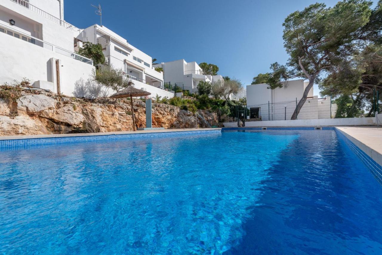 Bungalow Cala Dor 27 Кала де Ор Экстерьер фото
